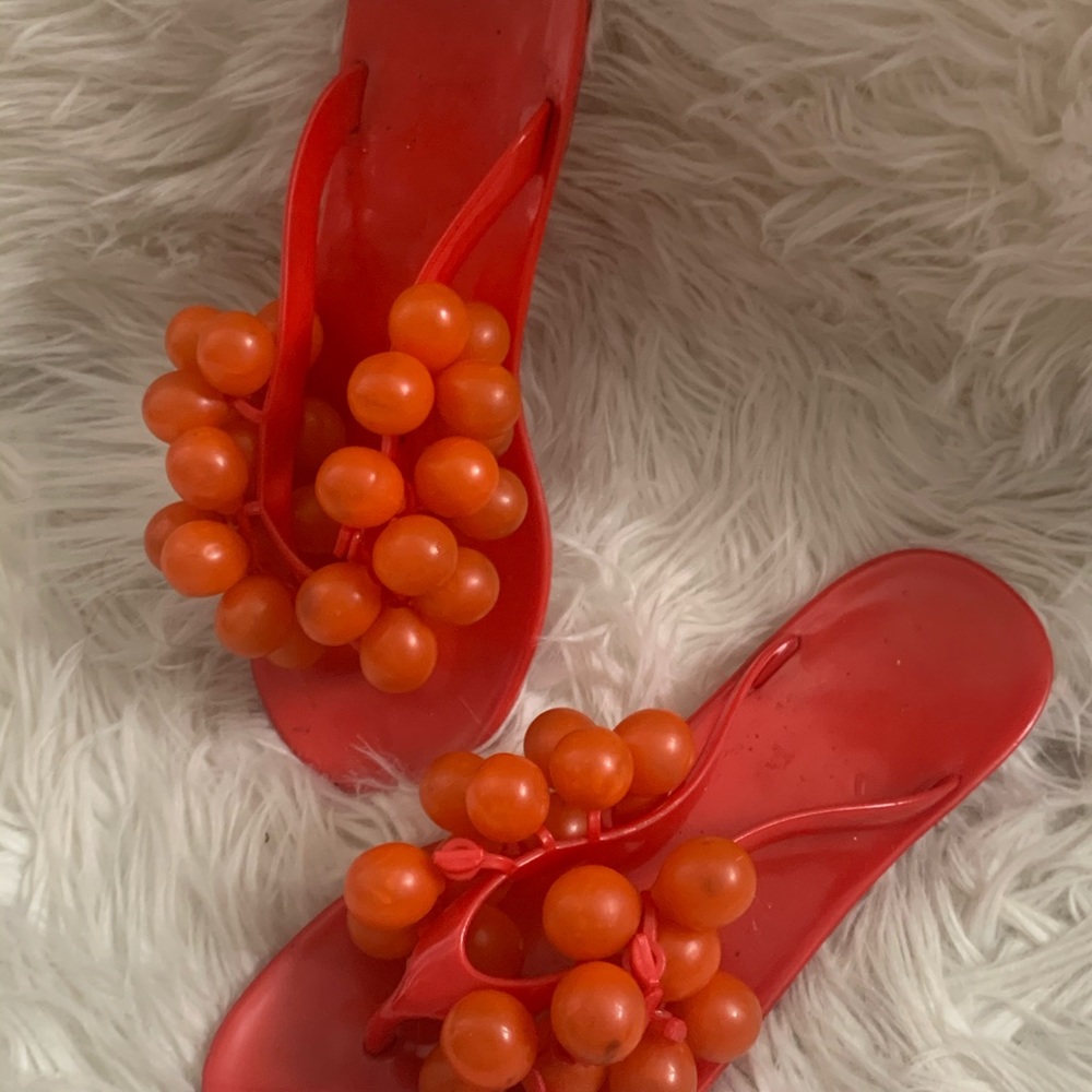 Grape sandals🍇 - Picture 8 of 10